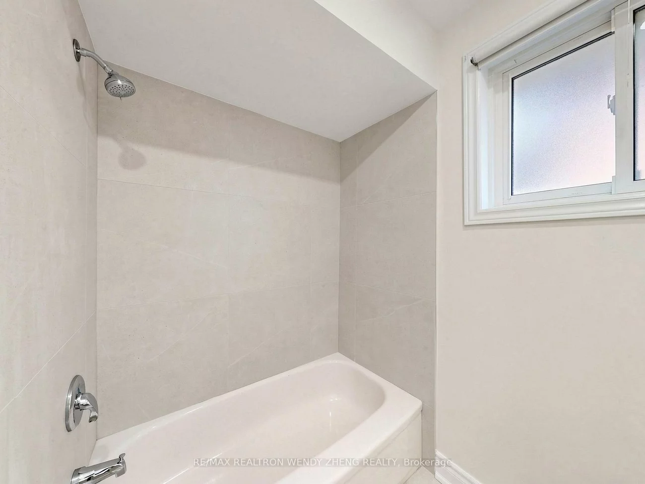 3, James Speight, Sherwood-Amberglen, Markham