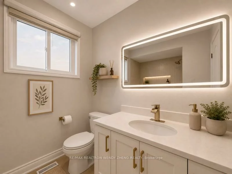 3, James Speight, Sherwood-Amberglen, Markham