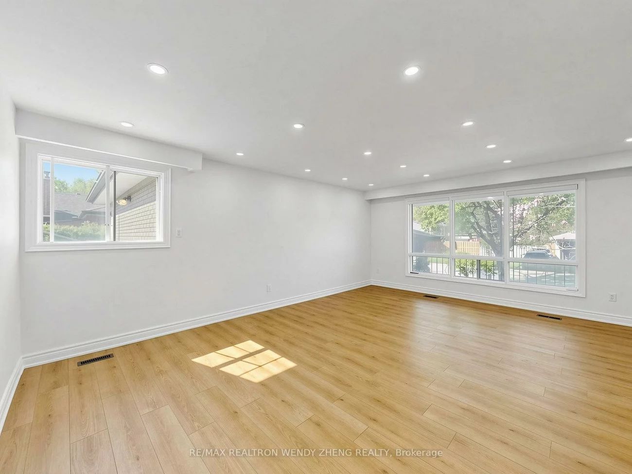 3, James Speight, Sherwood-Amberglen, Markham