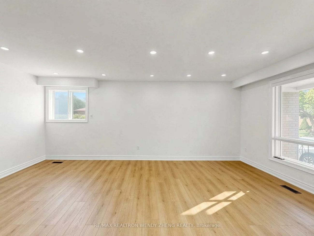 3, James Speight, Sherwood-Amberglen, Markham