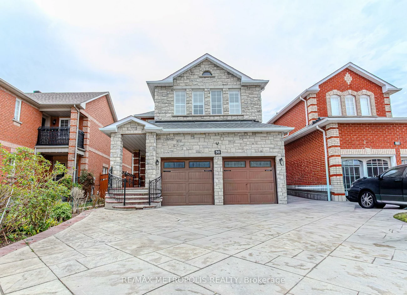 30, Summerlea, Middlefield, Markham