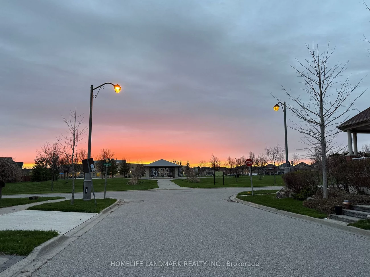 3, Caprara, Box Grove, Markham
