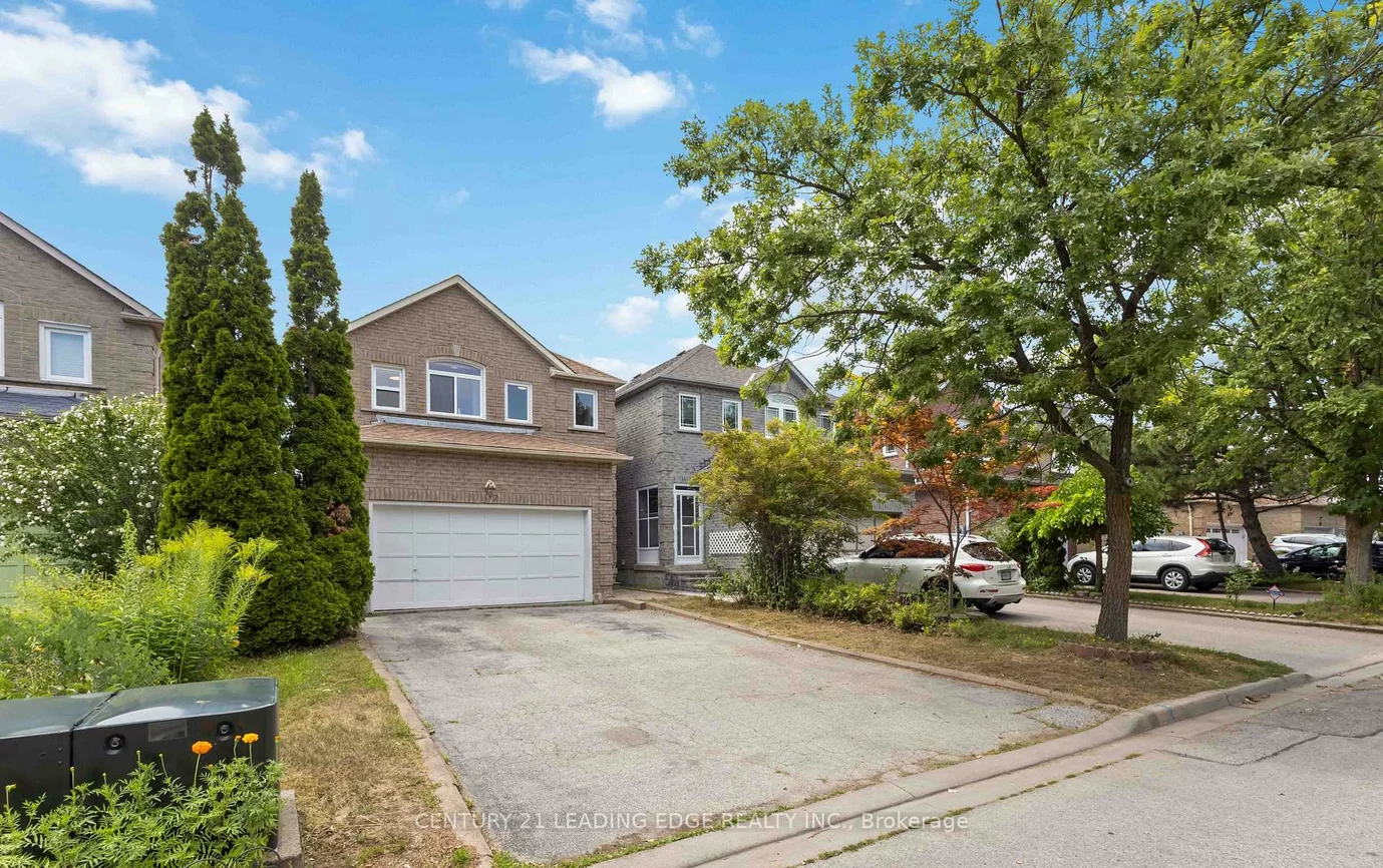 107, Joycedale, Middlefield, Markham