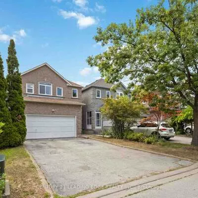 107, Joycedale, Middlefield, Markham