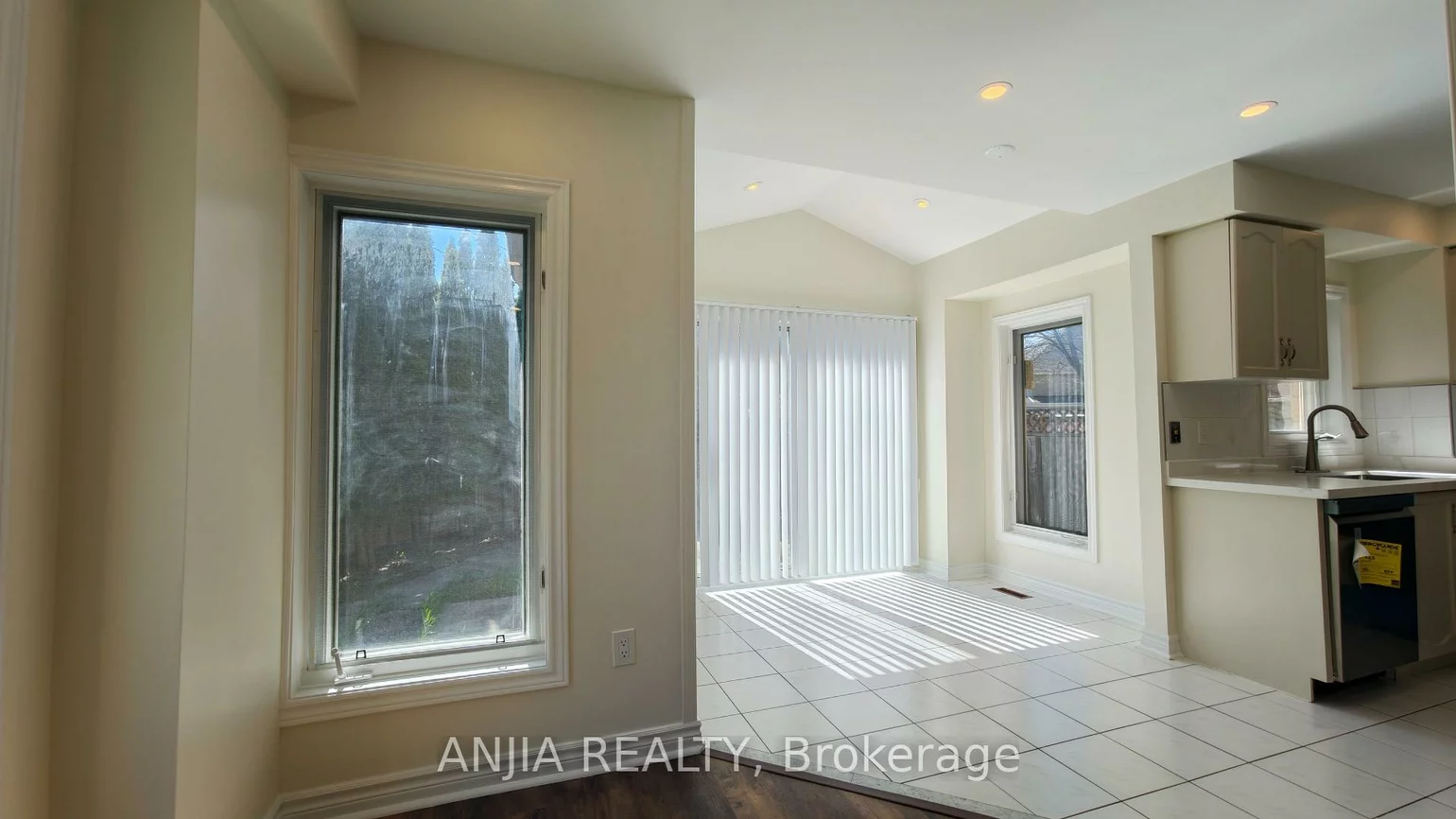 76, Fresno, Milliken Mills East, Markham