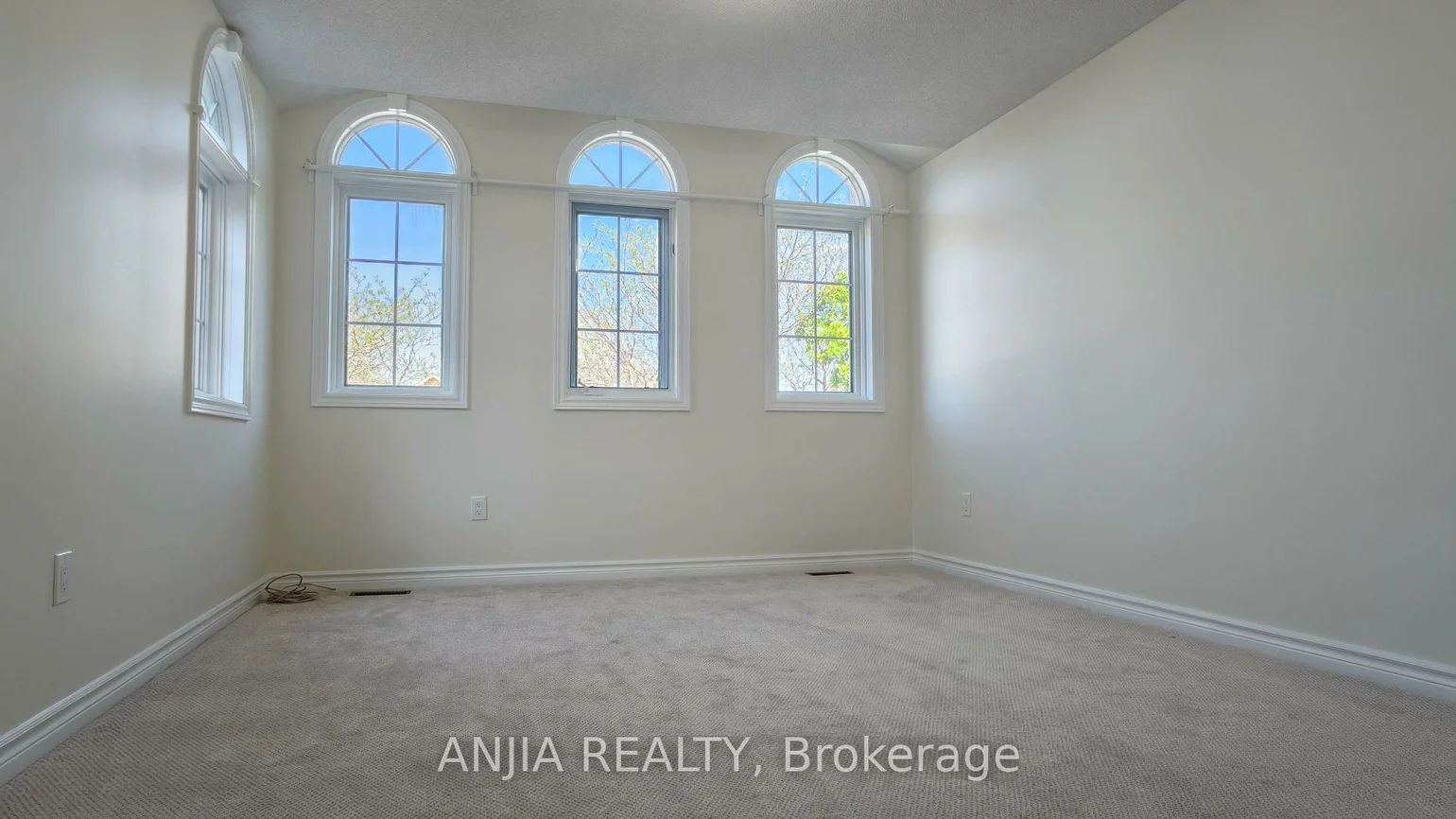 76, Fresno, Milliken Mills East, Markham