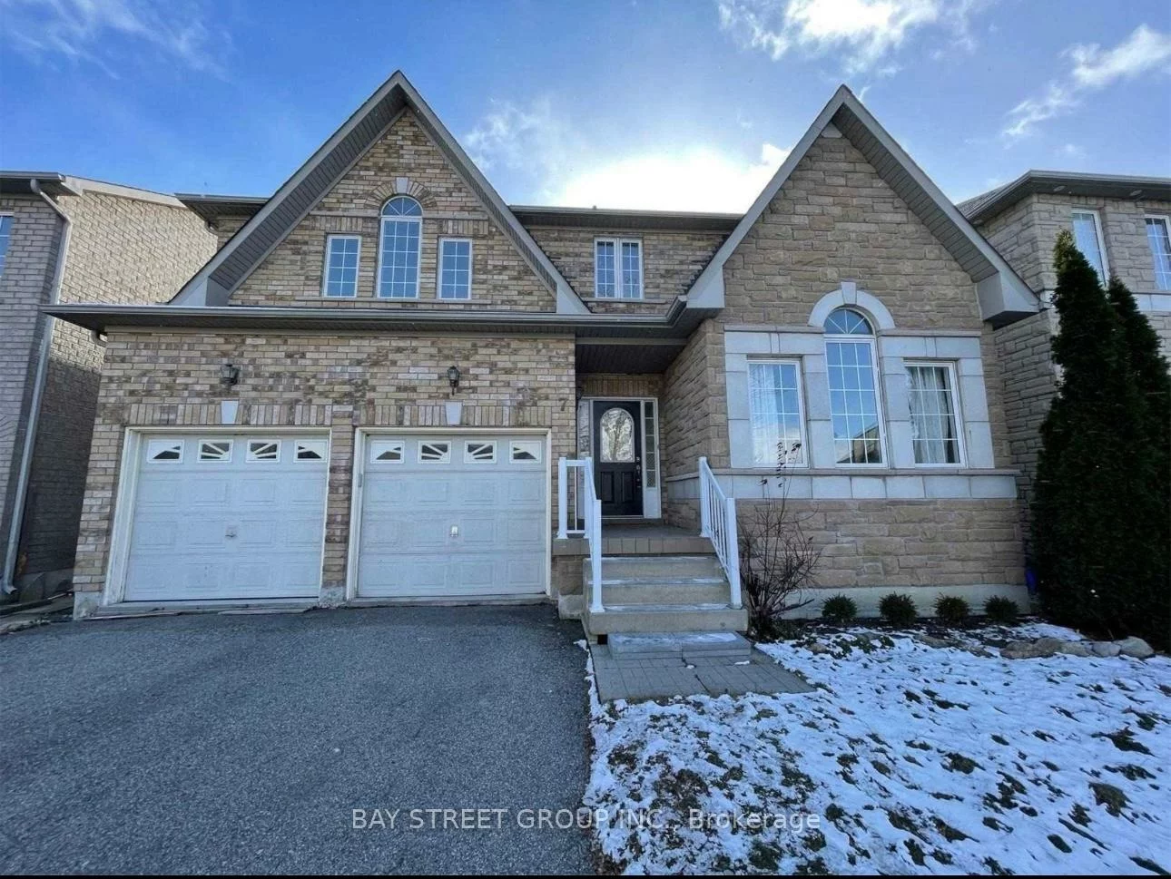 7, Raymond Bartlett Ave, Village Green-South Unionville, Markham