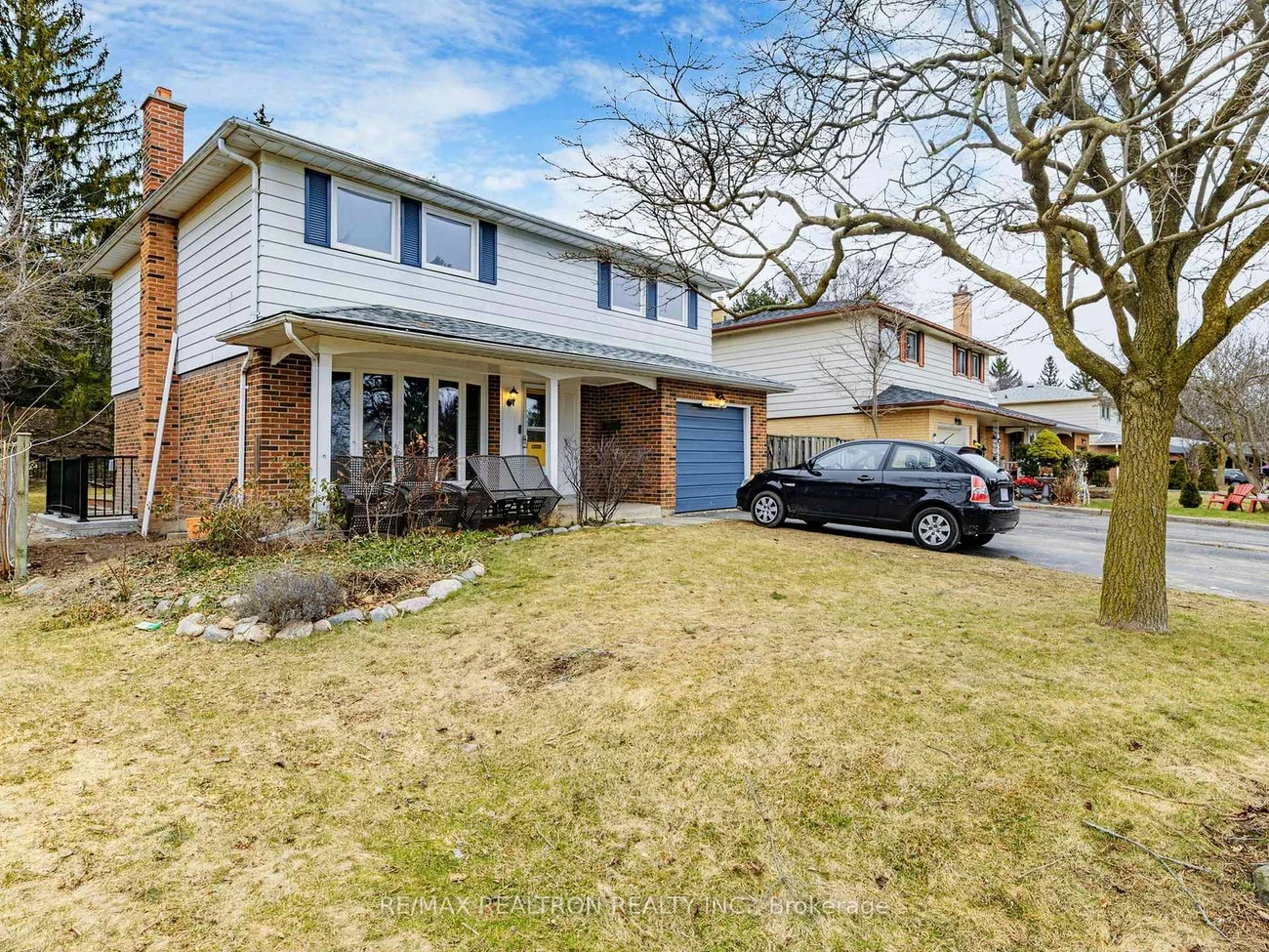 28, Blue Spruce, Royal Orchard, Markham