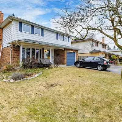 28, Blue Spruce, Royal Orchard, Markham
