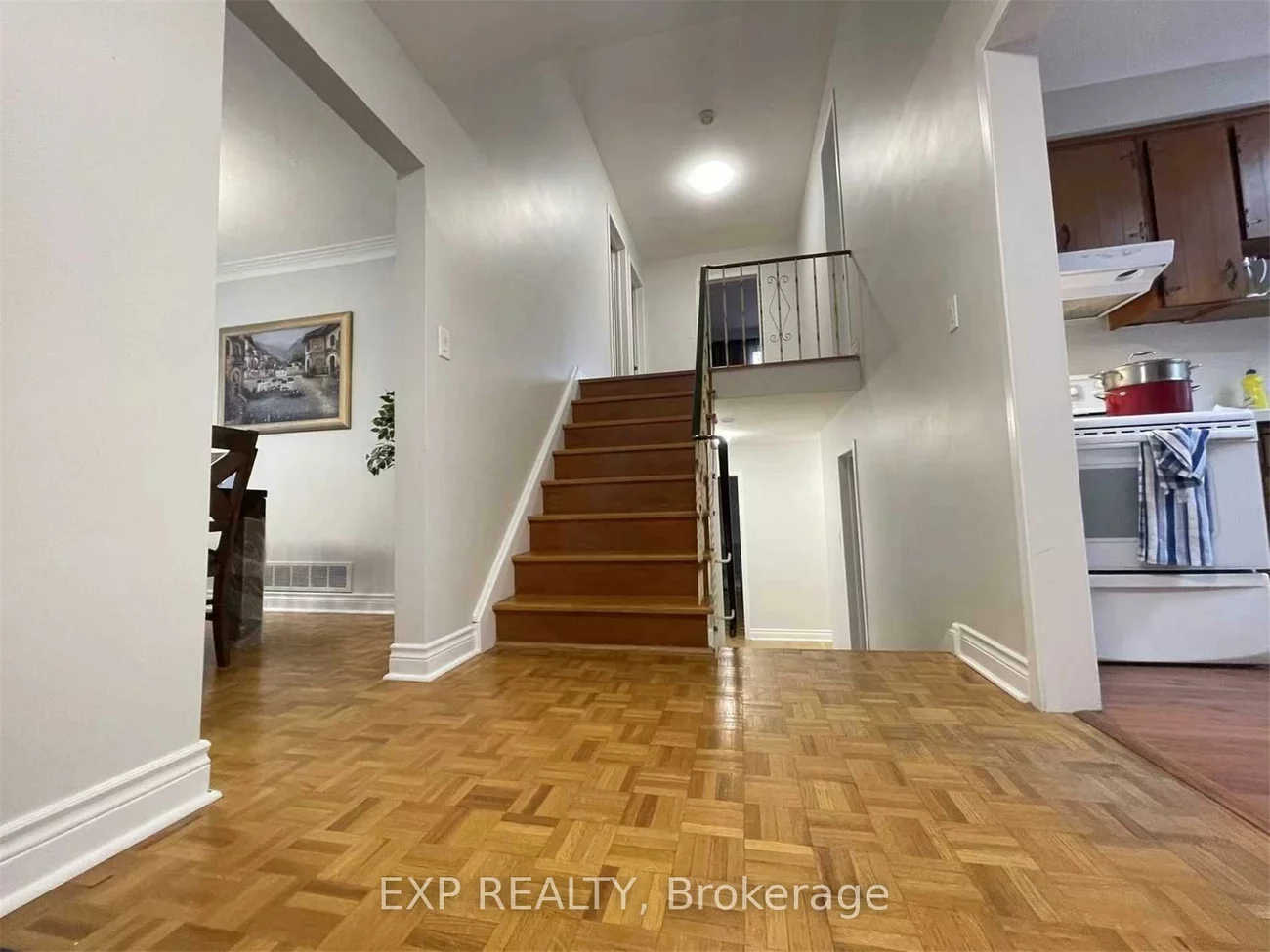 23, Markhaven, Unionville, Markham