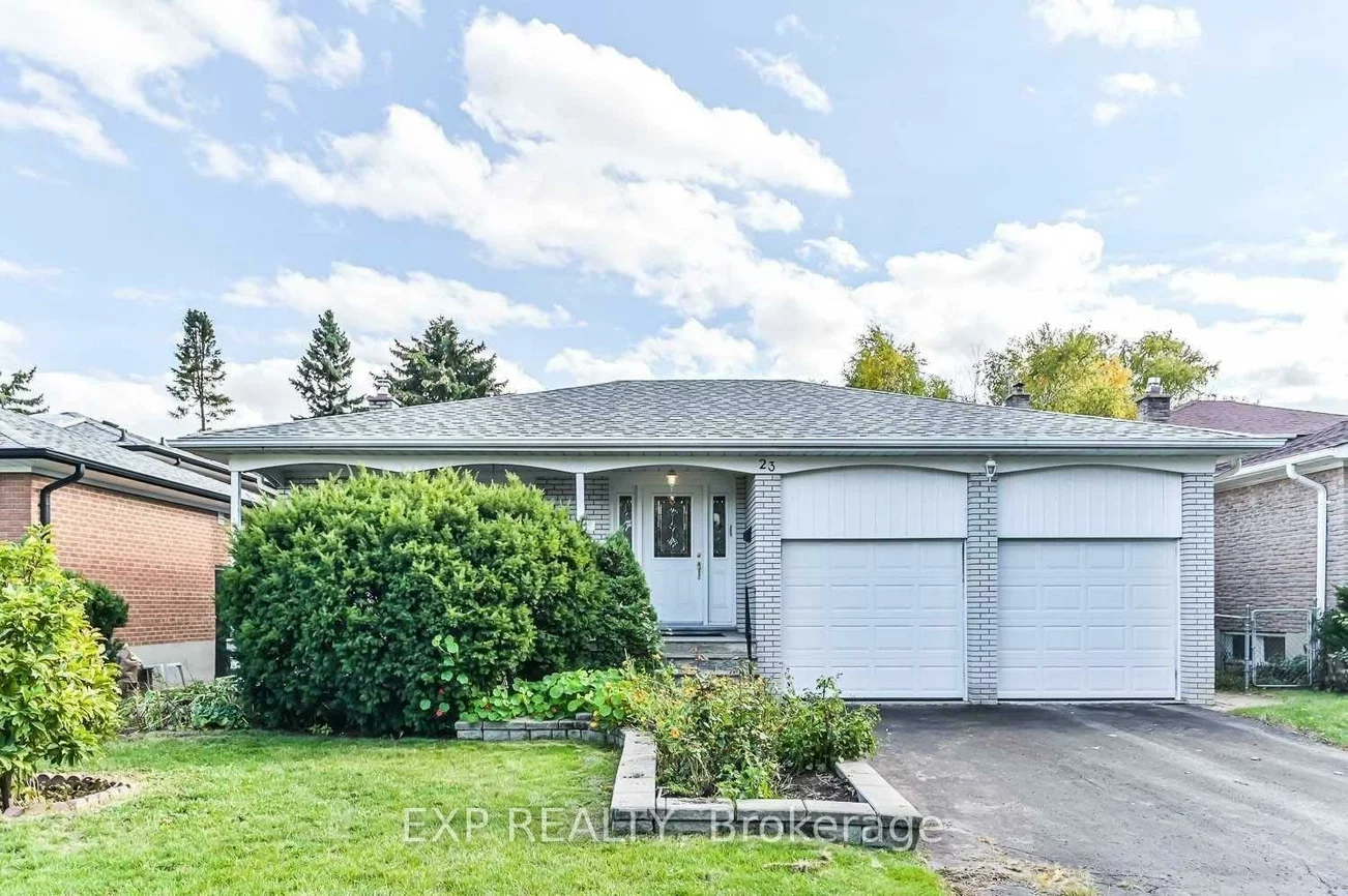 23, Markhaven, Unionville, Markham
