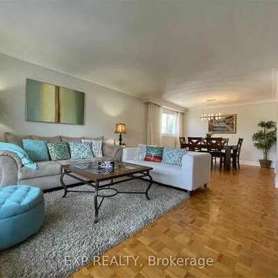 23, Markhaven, Unionville, Markham