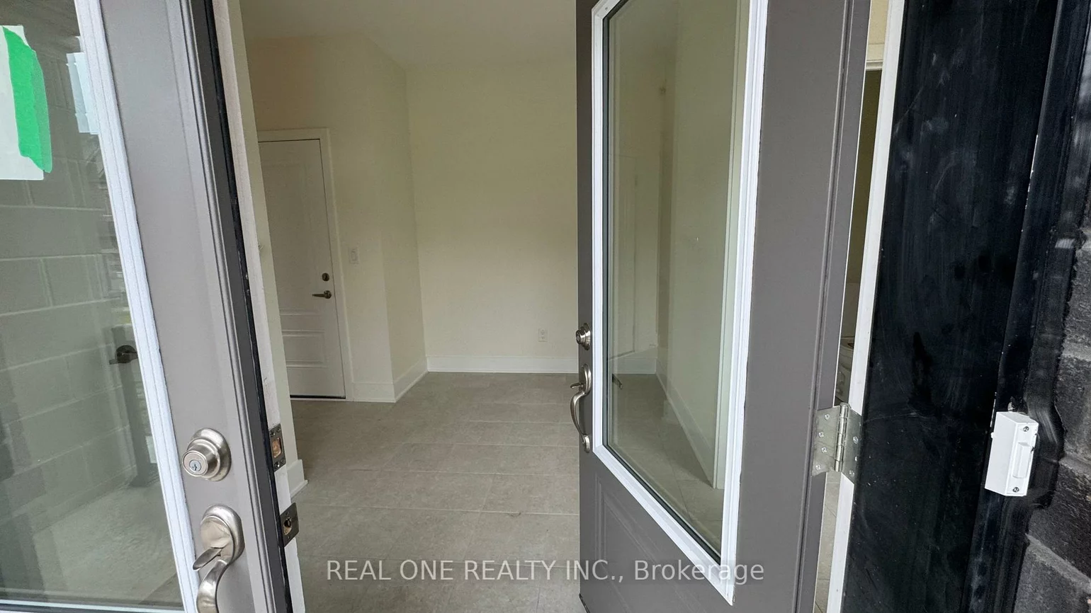 75, Robert Eaton, Middlefield, Markham