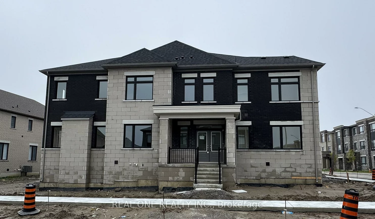 75, Robert Eaton, Middlefield, Markham