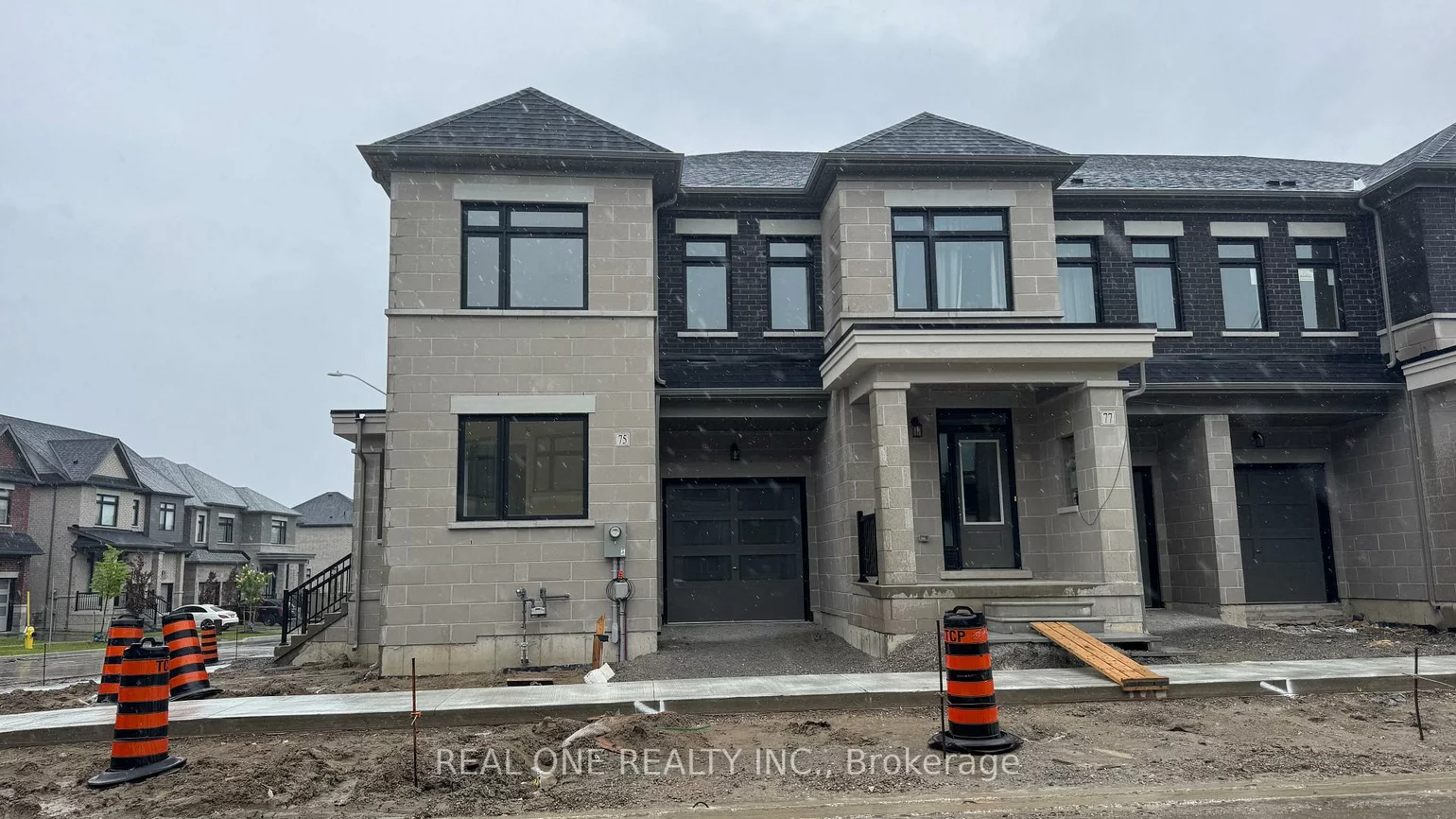 75, Robert Eaton, Middlefield, Markham