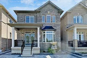 337, William Forster, Cornell, Markham