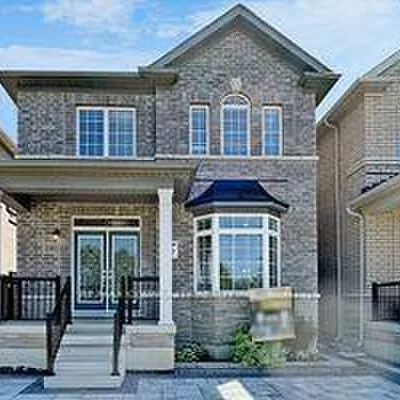 337, William Forster, Cornell, Markham