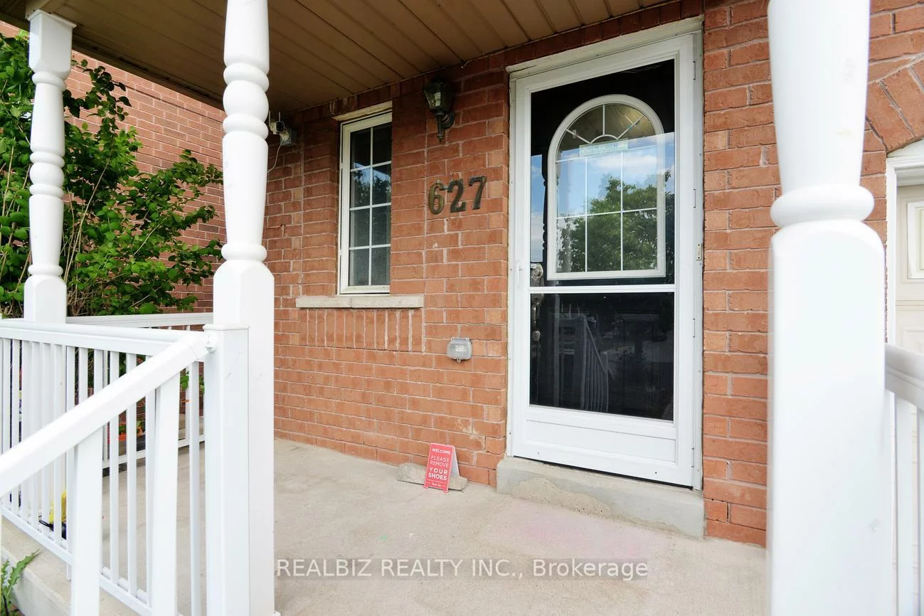 627, Caboto, Village Green-South Unionville, Markham