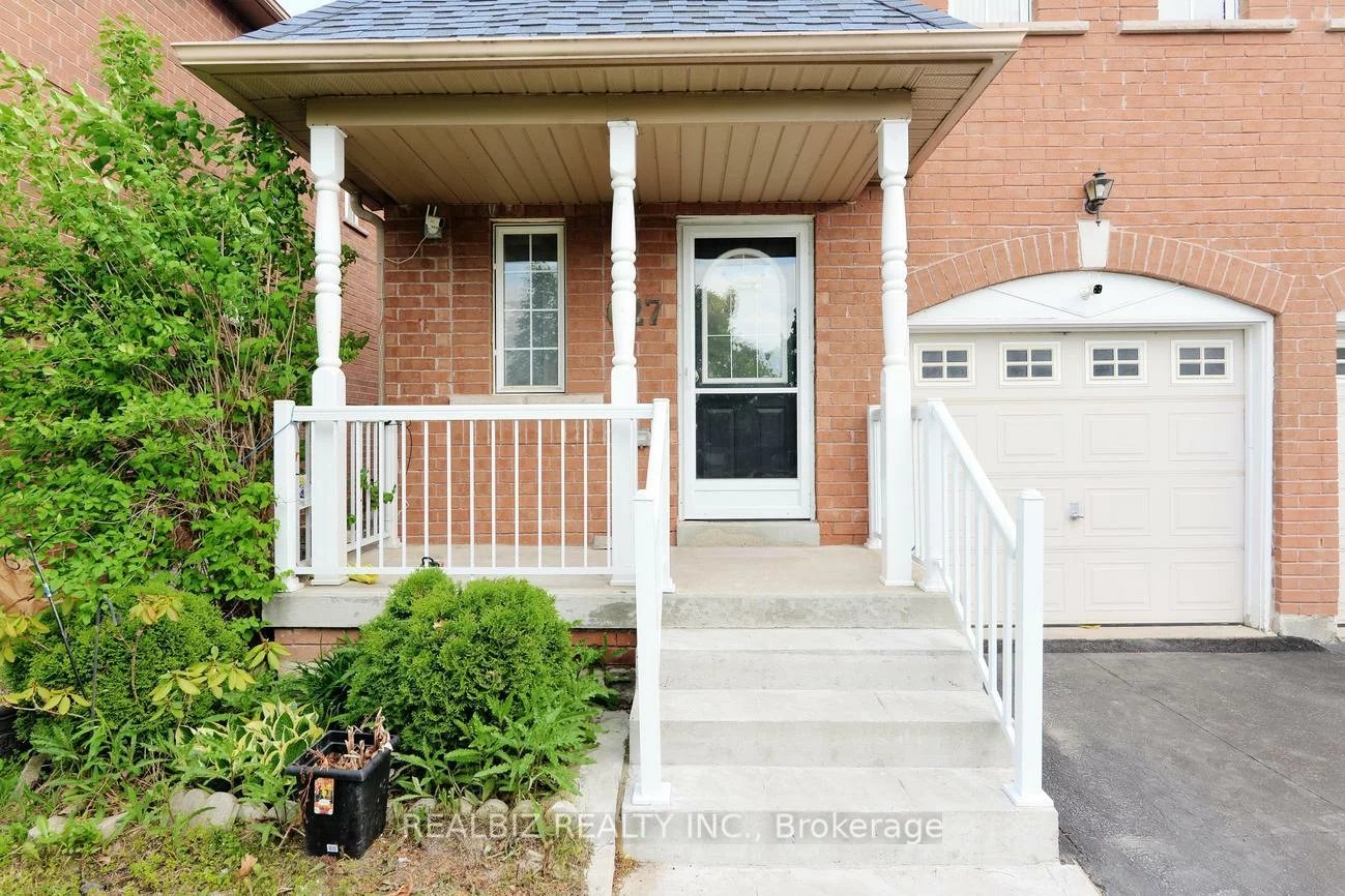 627, Caboto, Village Green-South Unionville, Markham