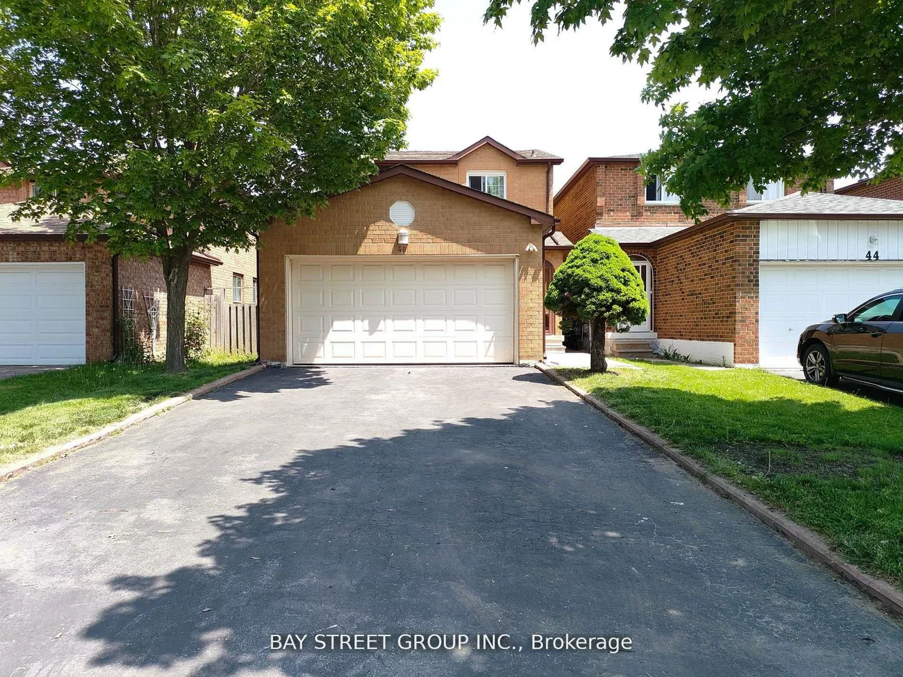46, Hendon, Milliken Mills East, Markham