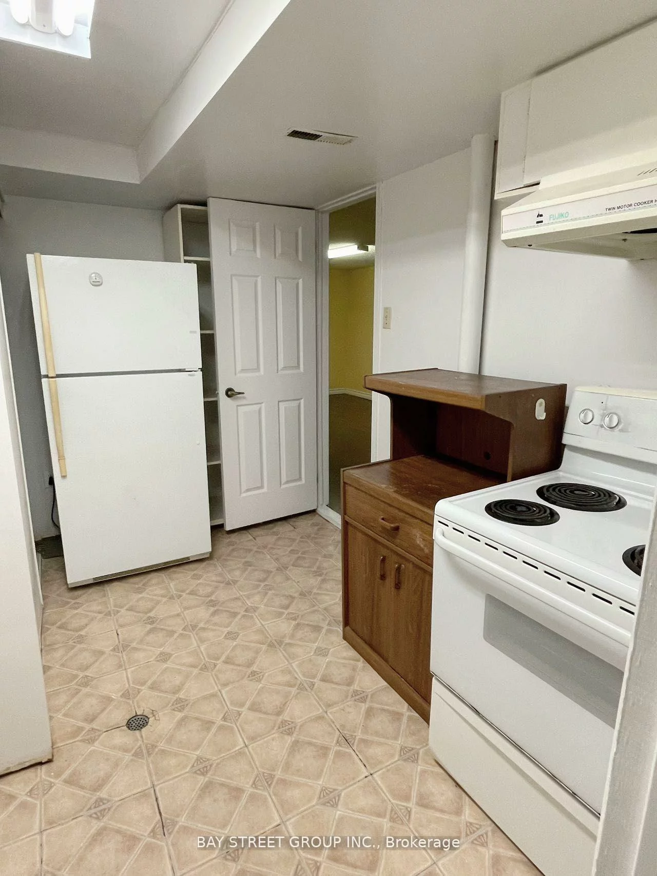 46, Hendon, Milliken Mills East, Markham