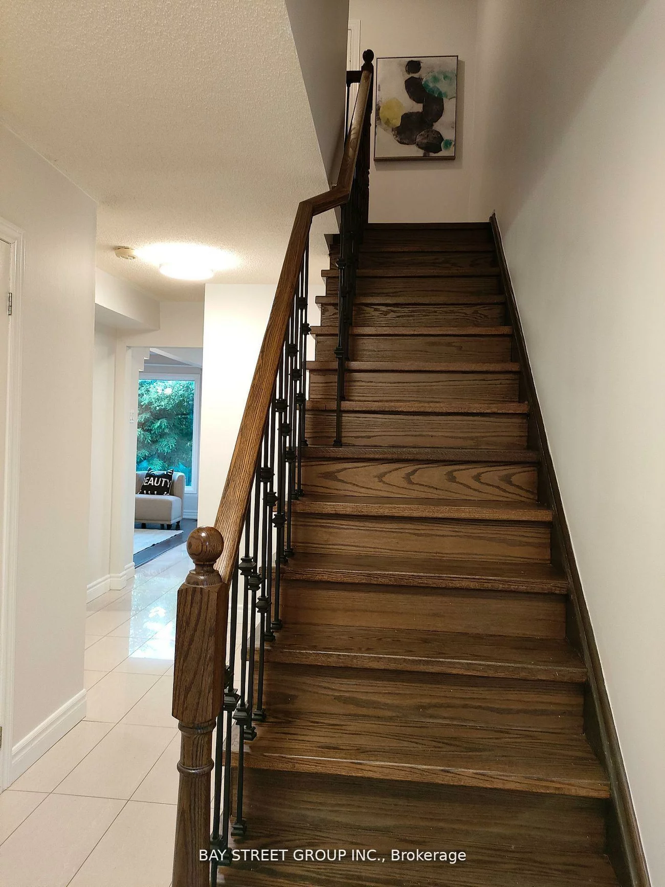 46, Hendon, Milliken Mills East, Markham