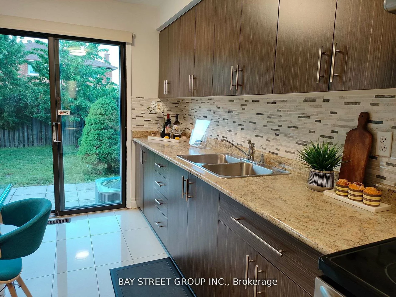 46, Hendon, Milliken Mills East, Markham
