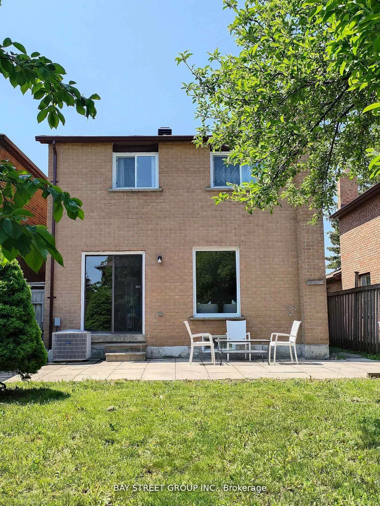 46, Hendon, Milliken Mills East, Markham