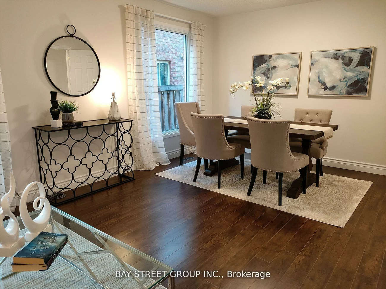 46, Hendon, Milliken Mills East, Markham