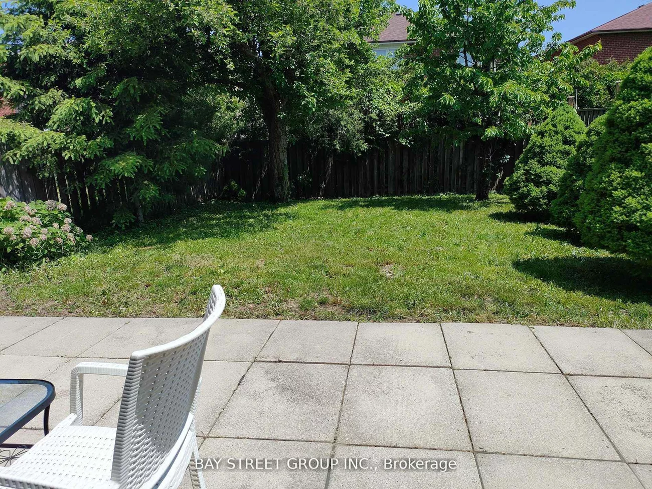 46, Hendon, Milliken Mills East, Markham