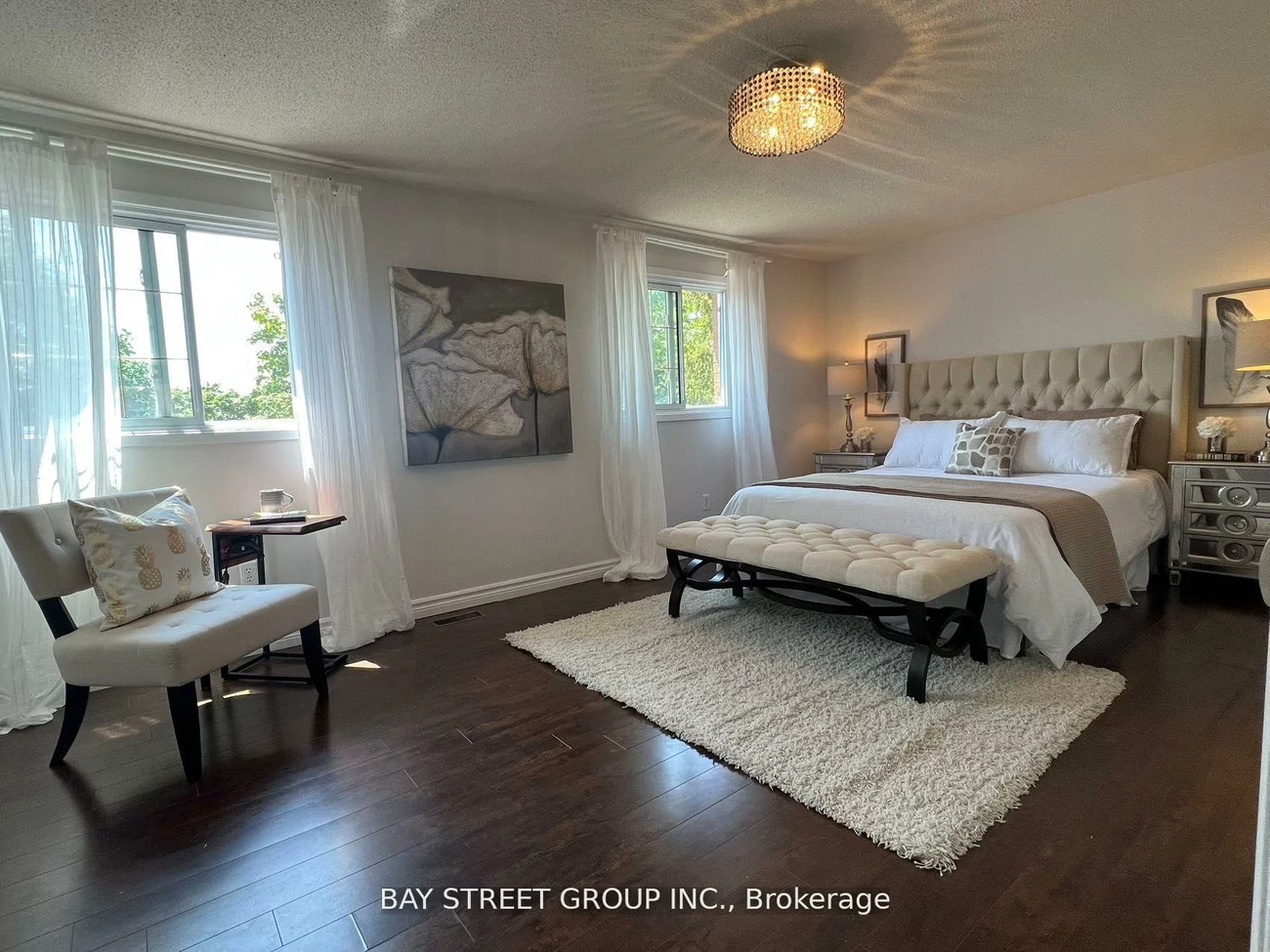 46, Hendon, Milliken Mills East, Markham