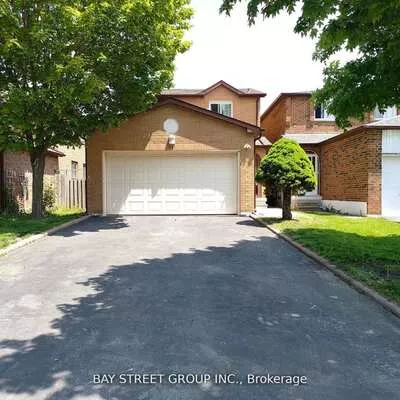 46, Hendon, Milliken Mills East, Markham