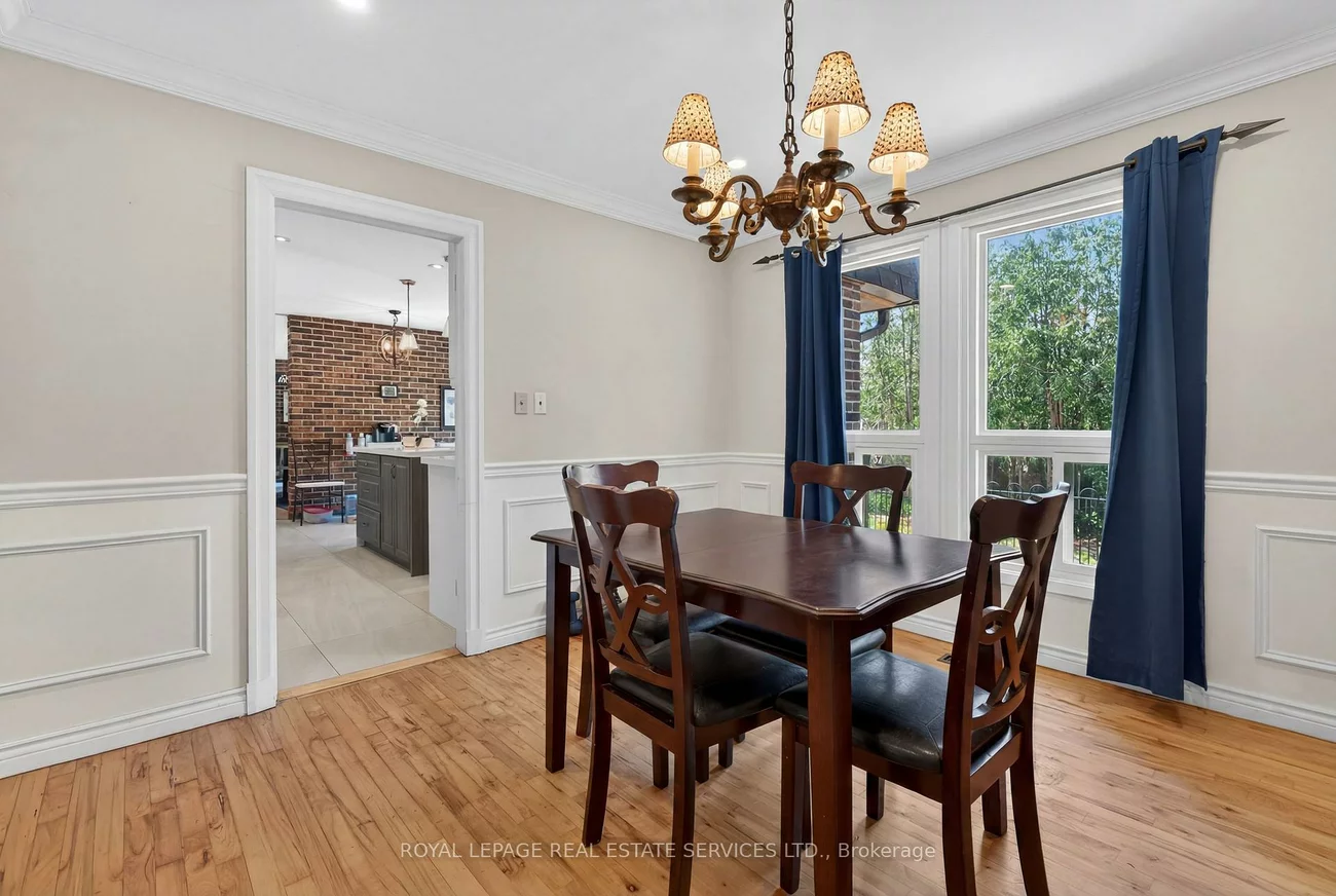 28, Wootten, Markham Village, Markham