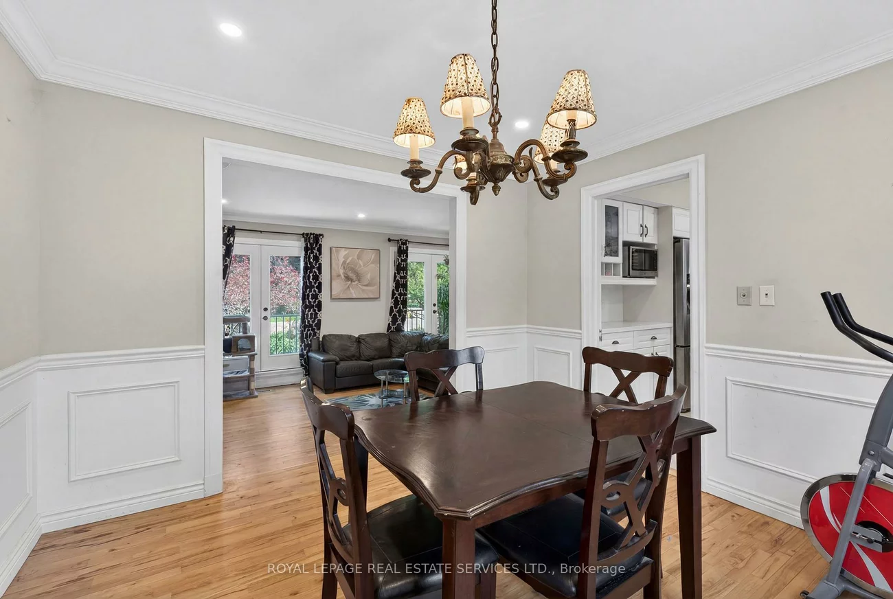 28, Wootten, Markham Village, Markham
