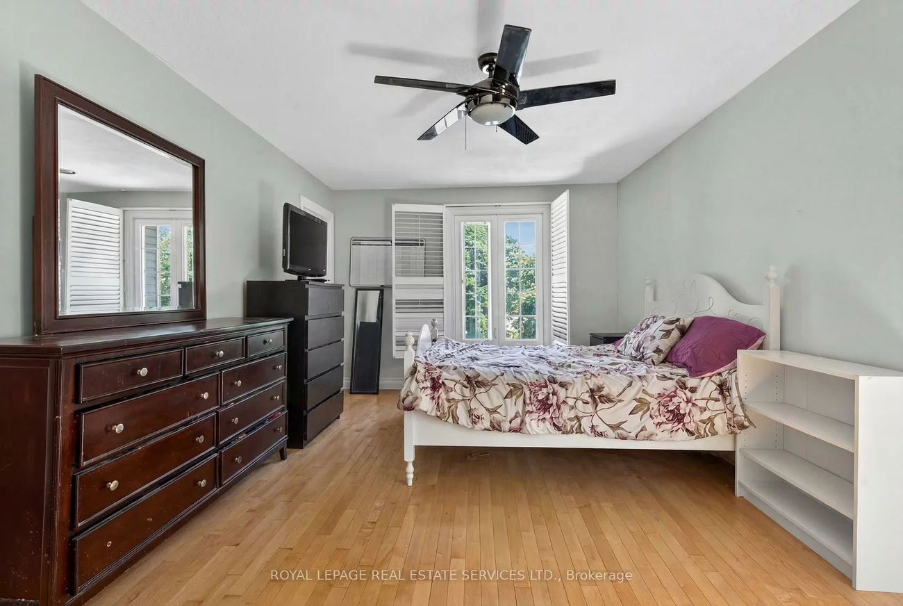 28, Wootten, Markham Village, Markham