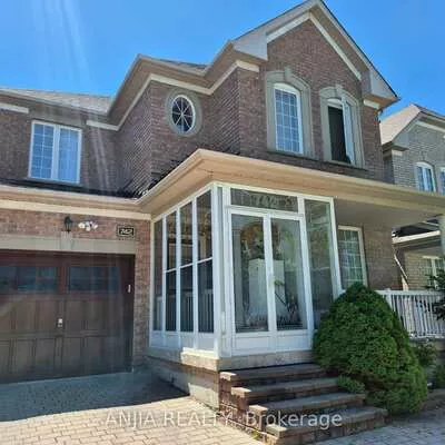 742, Hammersly, Wismer, Markham