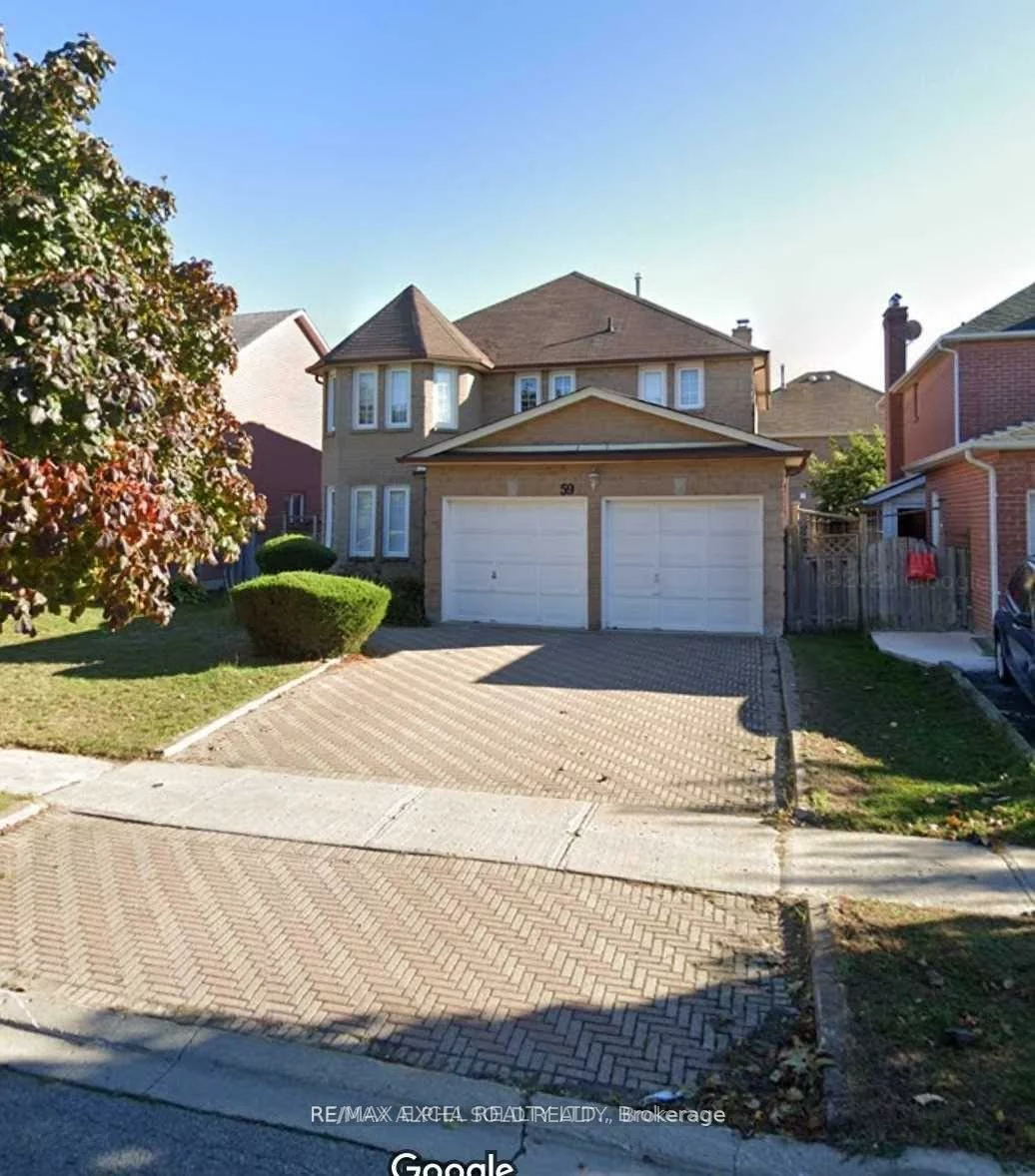 59, Dewberry, Middlefield, Markham