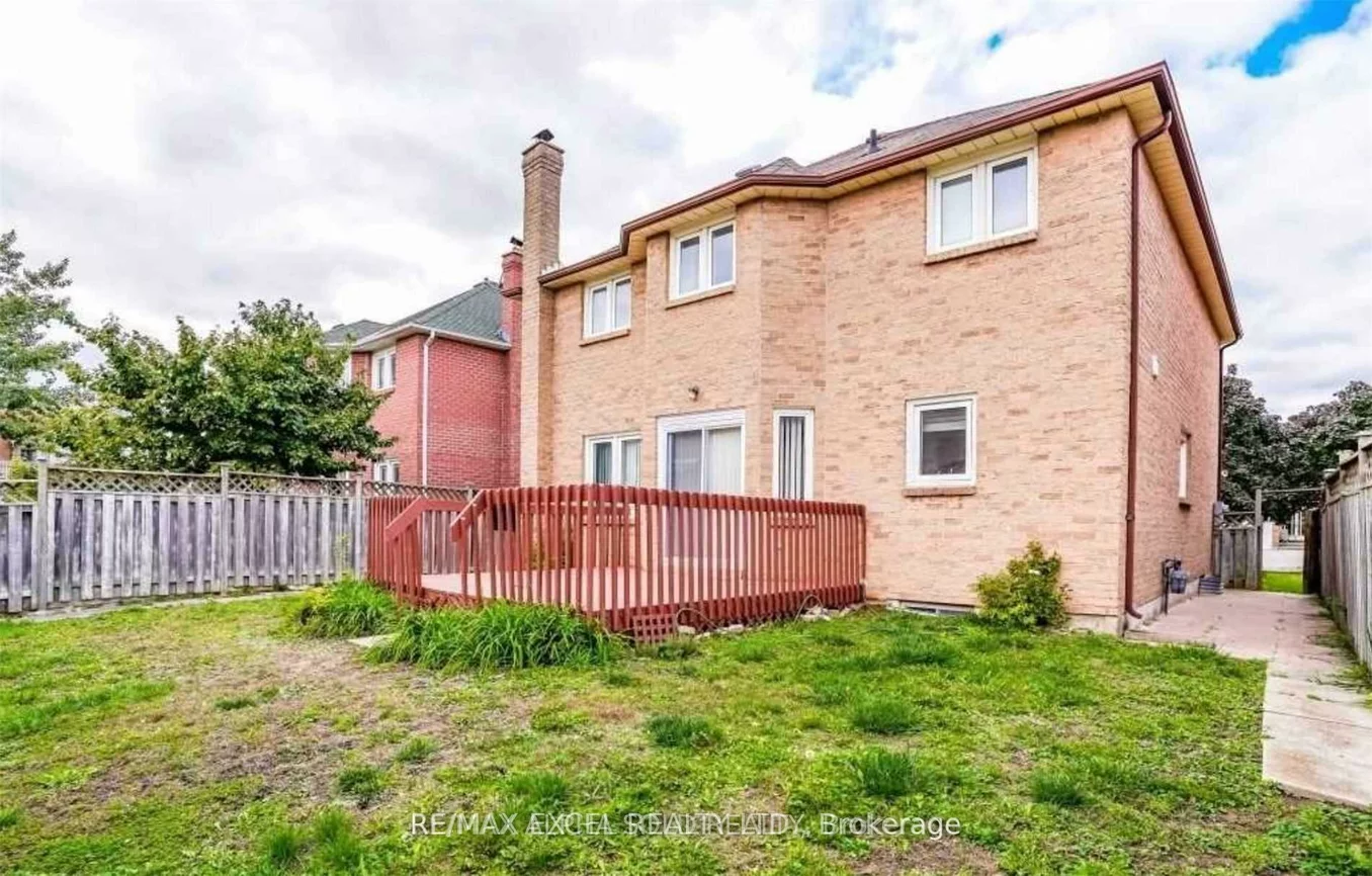 59, Dewberry, Middlefield, Markham