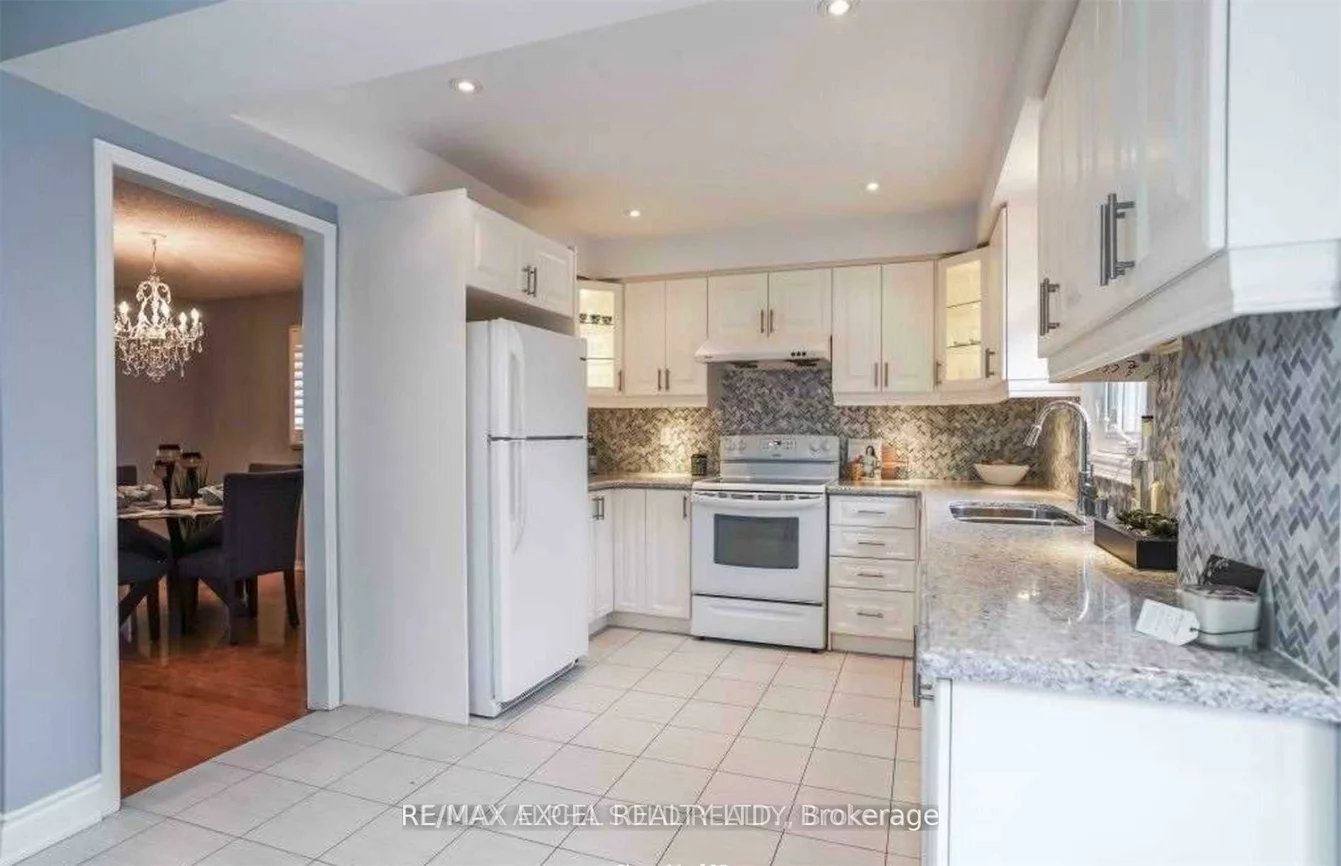 59, Dewberry, Middlefield, Markham