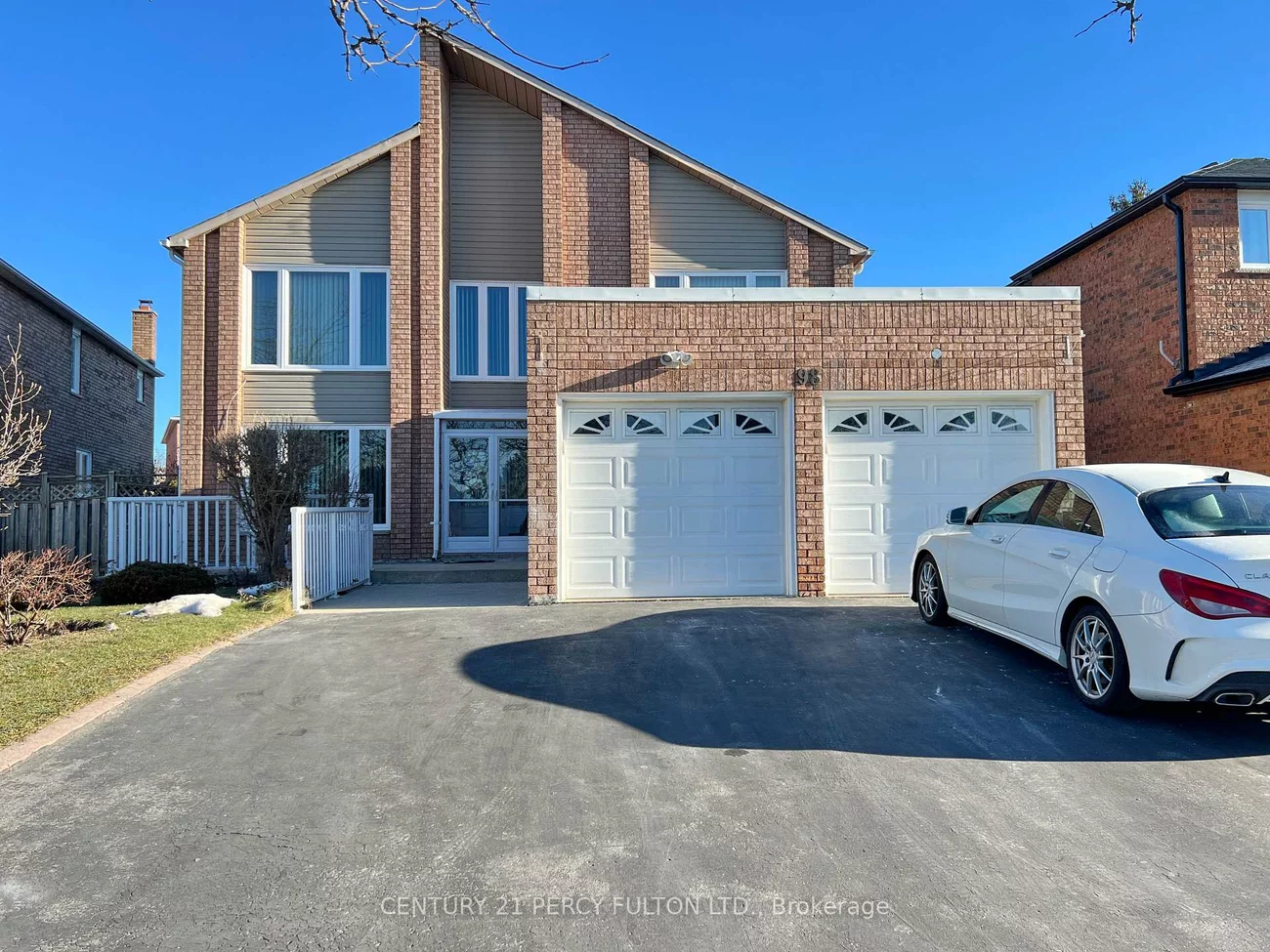 98, Elson, Middlefield, Markham