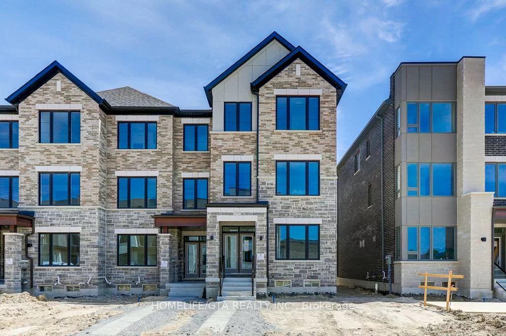 135, Vine Cliff, Victoria Manor-Jennings Gate, Markham