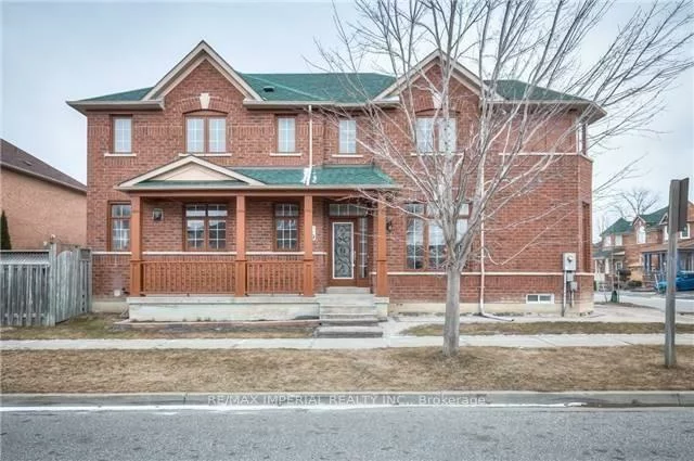 232, Madison Heights, Berczy, Markham