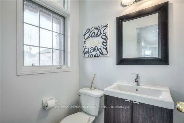 232, Madison Heights, Berczy, Markham