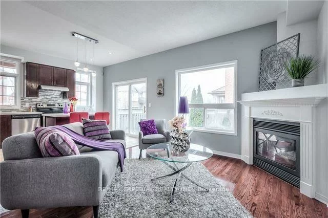 232, Madison Heights, Berczy, Markham