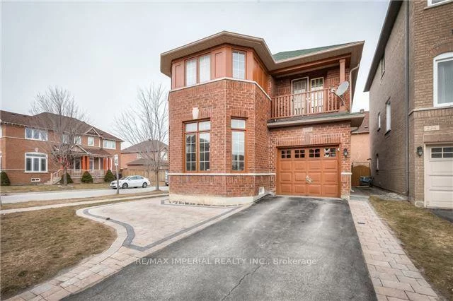 232, Madison Heights, Berczy, Markham