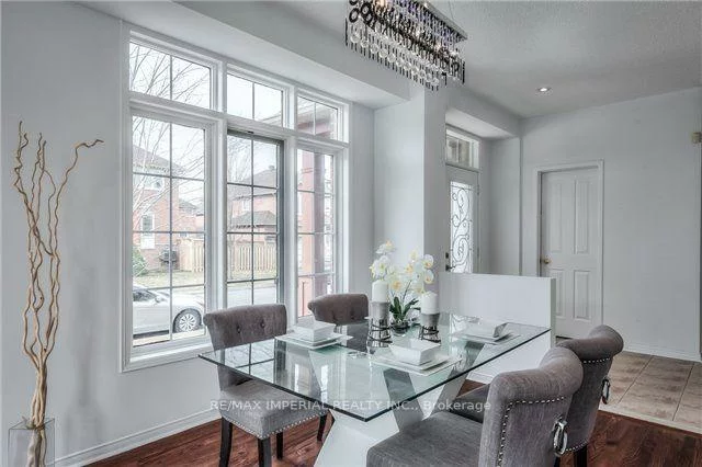 232, Madison Heights, Berczy, Markham