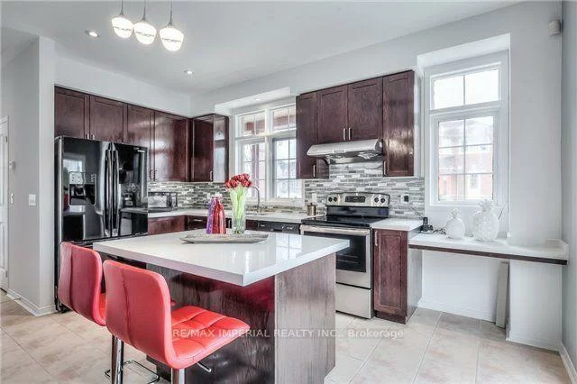 232, Madison Heights, Berczy, Markham