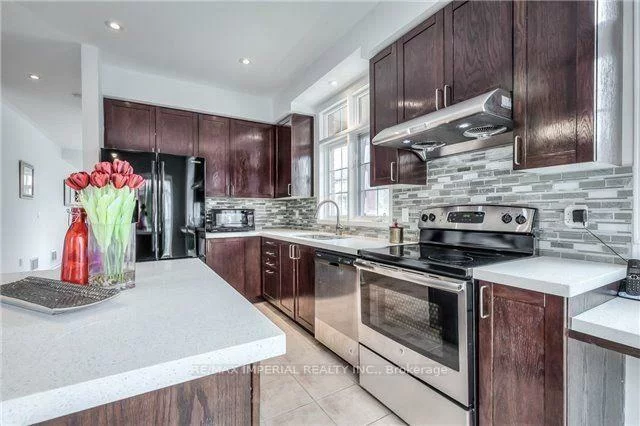 232, Madison Heights, Berczy, Markham
