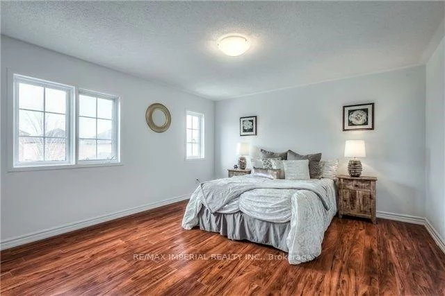 232, Madison Heights, Berczy, Markham