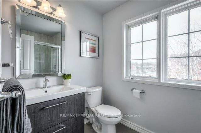 232, Madison Heights, Berczy, Markham